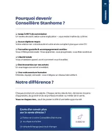 Catalogue Stanhome semaine 8 page 99