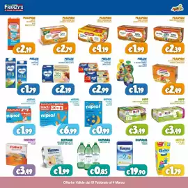 Volantino Franzy's Pagina 2
