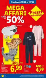Volantino Lidl Pagina 2