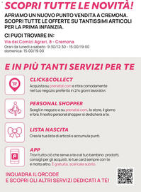 Volantino Prenatal Pagina 8