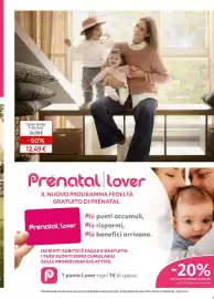 Volantino Prenatal Pagina 3