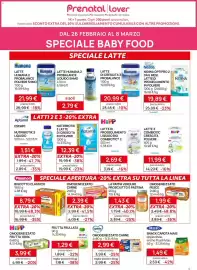 Volantino Prenatal Pagina 5