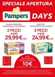 Volantino Prenatal Pagina 6