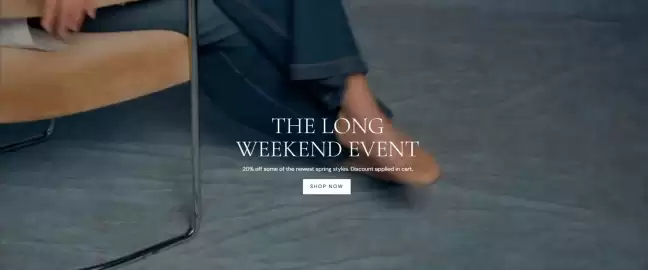 Catálogo Aerosoles semana 8 Página 1