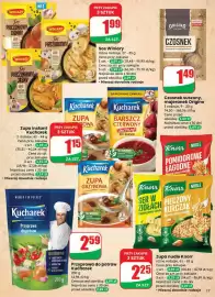 Dino gazetka tydzień 8 Strona 17