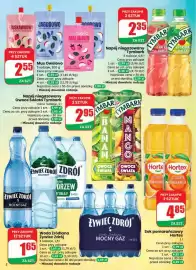 Dino gazetka tydzień 8 Strona 2