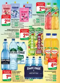 Dino gazetka tydzień 8 Strona 2