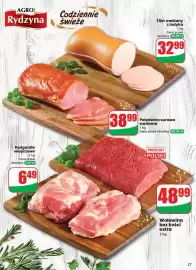 Dino gazetka tydzień 8 Strona 27