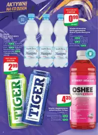 Dino gazetka tydzień 8 Strona 4