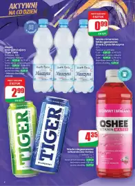 Dino gazetka tydzień 8 Strona 4