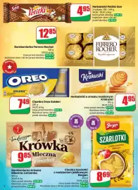 Dino gazetka tydzień 8 Strona 6