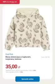 Smyk gazetka Strona 10