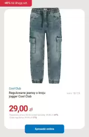 Smyk gazetka Strona 11