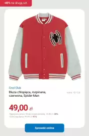 Smyk gazetka Strona 12