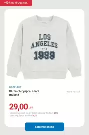 Smyk gazetka Strona 3