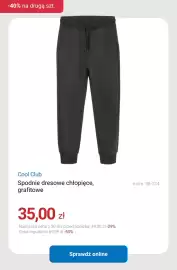 Smyk gazetka Strona 4