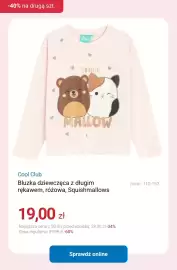 Smyk gazetka Strona 9