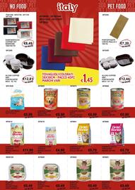 Volantino Italy Cash and Carry Pagina 16
