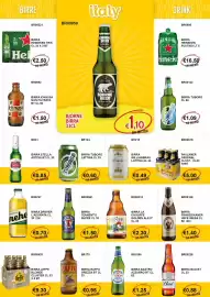 Volantino Italy Cash and Carry Pagina 10