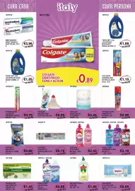 Volantino Italy Cash and Carry Pagina 14