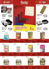 Volantino Italy Cash and Carry Pagina 16