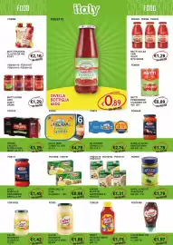 Volantino Italy Cash and Carry Pagina 4