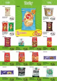 Volantino Italy Cash and Carry Pagina 5