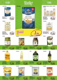 Volantino Italy Cash and Carry Pagina 7