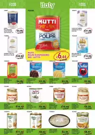 Volantino Italy Cash and Carry Pagina 8