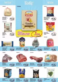 Volantino Italy Cash and Carry Pagina 9