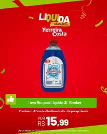 Encarte Ferreira Costa Página 2