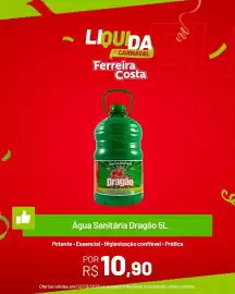 Encarte Ferreira Costa Página 4