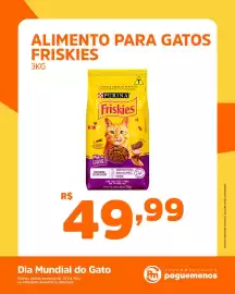 Catálogo Supermercados Pague Menos Página 2