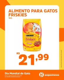 Catálogo Supermercados Pague Menos Página 3