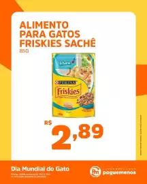 Catálogo Supermercados Pague Menos Página 5