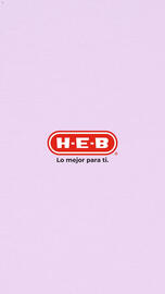 Folleto HEB Página 4