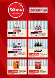 Catálogo Wong semana 8 Página 2