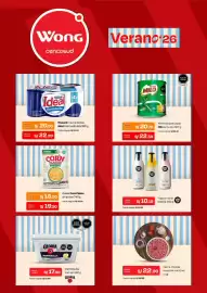 Catálogo Wong semana 8 Página 3