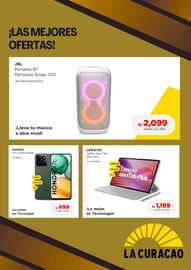 Catálogo La Curacao semana 8 Página 6