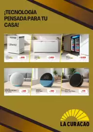 Catálogo La Curacao semana 8 Página 3