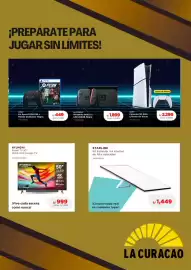 Catálogo La Curacao semana 8 Página 5