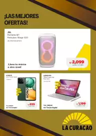 Catálogo La Curacao semana 8 Página 6
