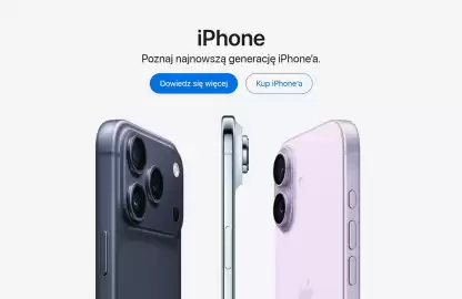 Apple gazetka Strona 1