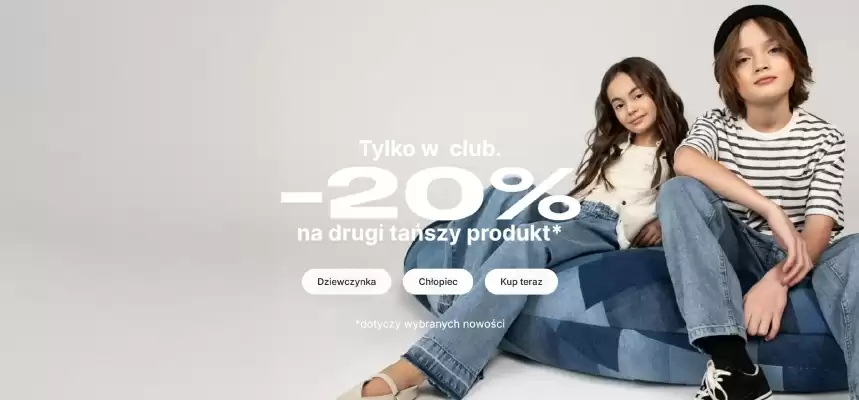 Coccodrillo gazetka (ważność do 28-02)