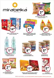 Mirabelka gazetka Strona 1