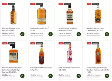 Galerie Alkoholi gazetka Strona 1