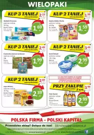 Sklepy S gazetka Strona 12