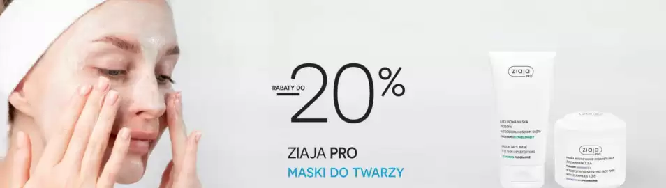 Ziaja gazetka tydzień 8 Strona 1