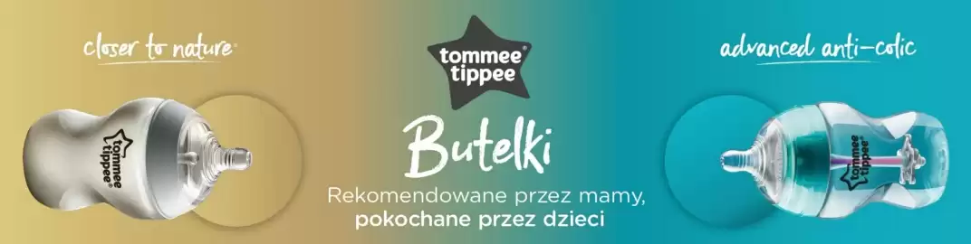 Akpol Baby gazetka Strona 1