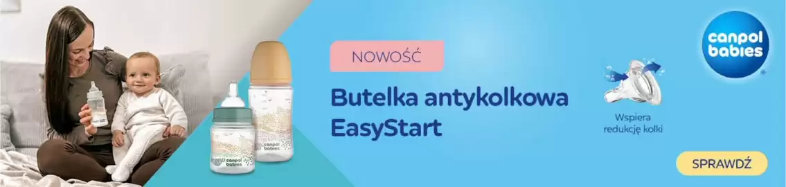 Akpol Baby gazetka Strona 2